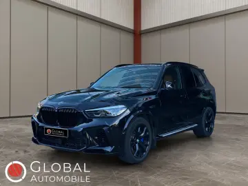 X5 xDrive30d Mpack 360 ACC HI-FI ST-HT