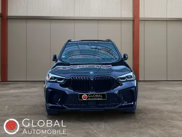 X5 xDrive30d Mpack 360 ACC HI-FI ST-HT