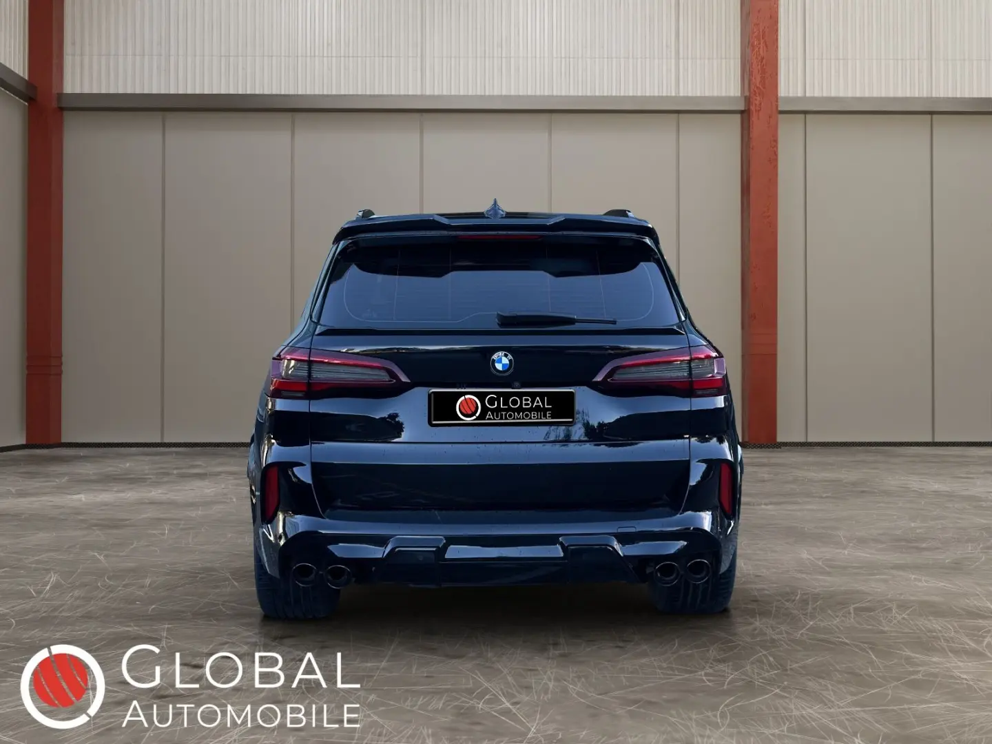 X5 xDrive30d Mpack 360 ACC HI-FI ST-HT