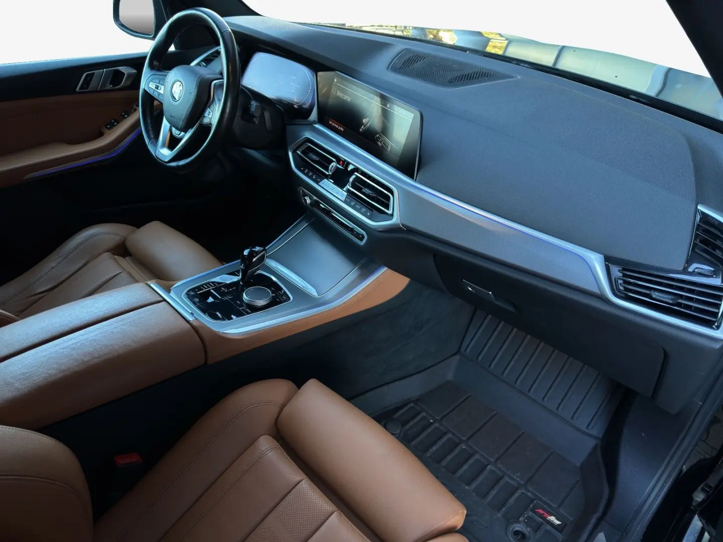 X5 xDrive30d Mpack 360 ACC HI-FI ST-HT