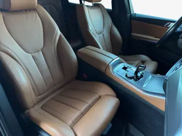 X5 xDrive30d Mpack 360 ACC HI-FI ST-HT