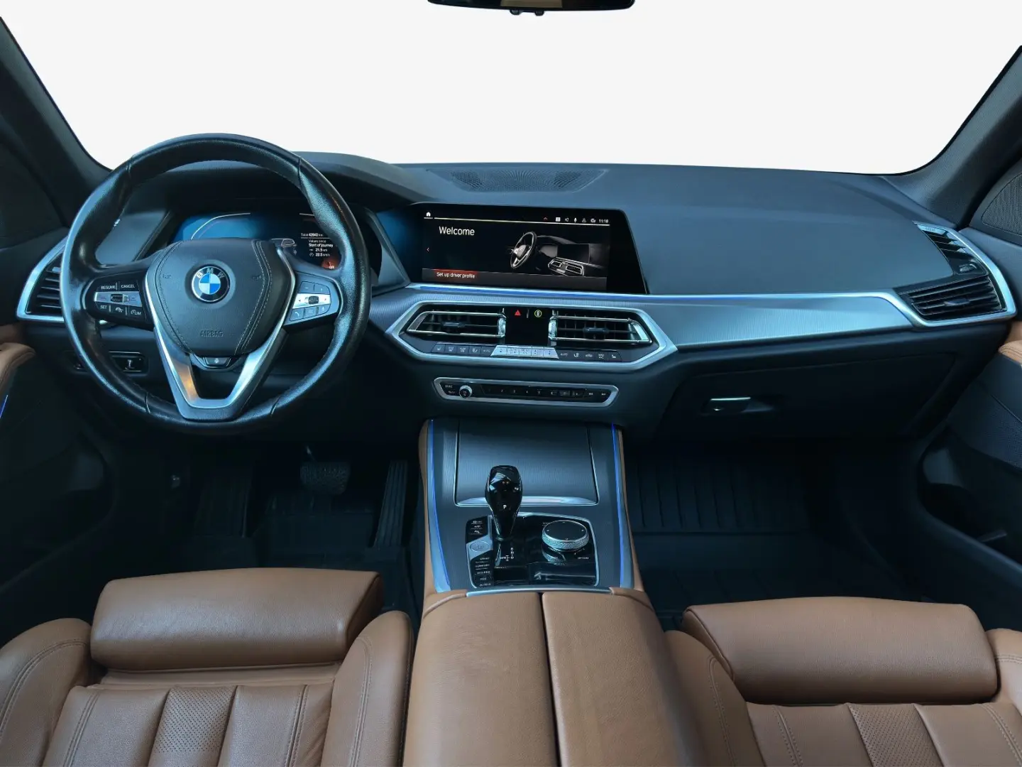 X5 xDrive30d Mpack 360 ACC HI-FI ST-HT