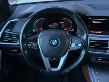 X5 xDrive30d Mpack 360 ACC HI-FI ST-HT