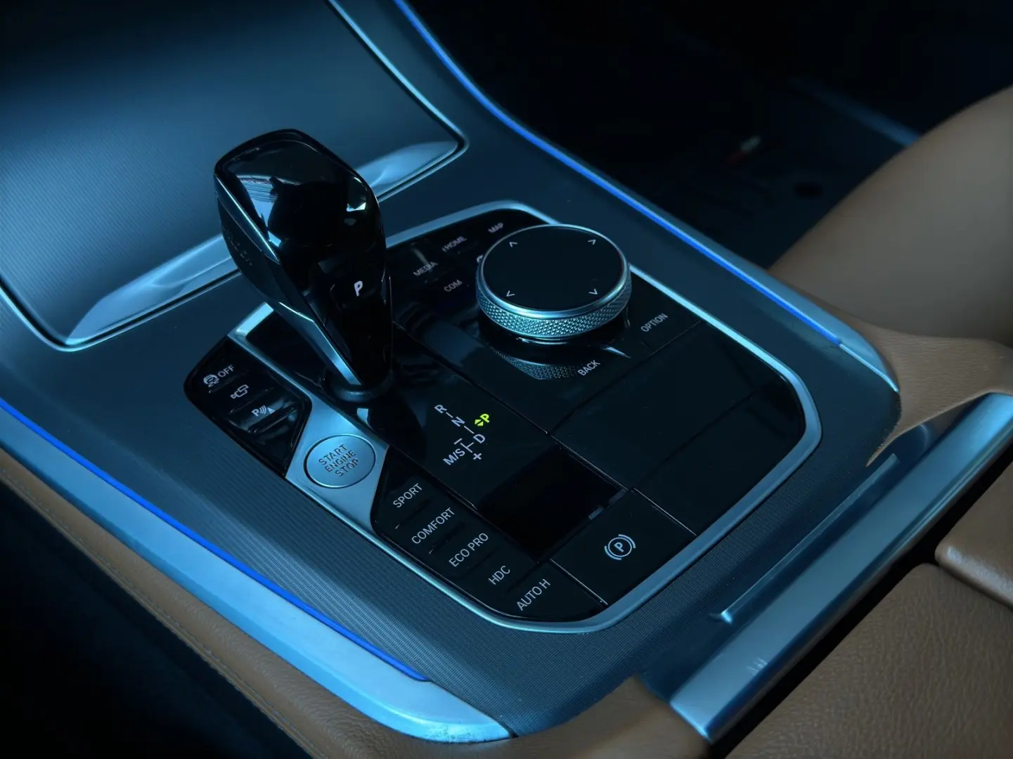 X5 xDrive30d Mpack 360 ACC HI-FI ST-HT