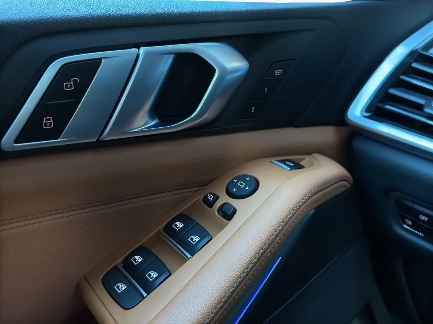 X5 xDrive30d Mpack 360 ACC HI-FI ST-HT