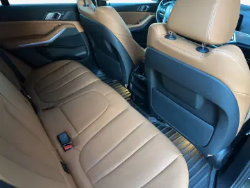 X5 xDrive30d Mpack 360 ACC HI-FI ST-HT