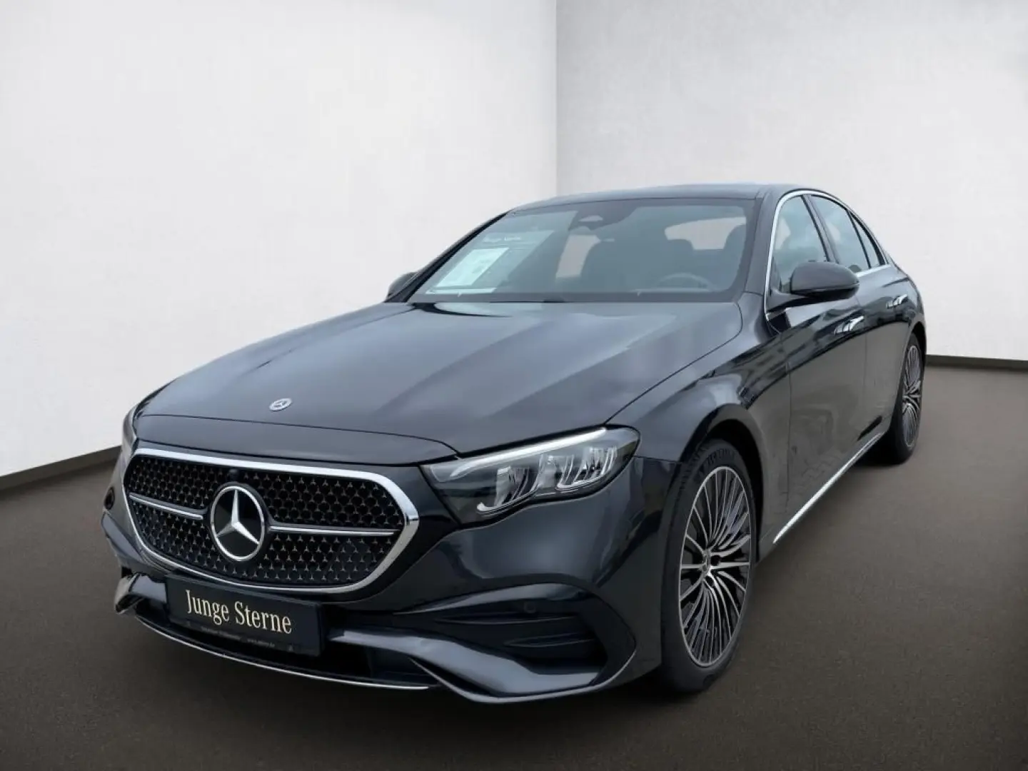 E 300 de AMG-ADV AHK LED DISTRONIC KAMERA SHZ