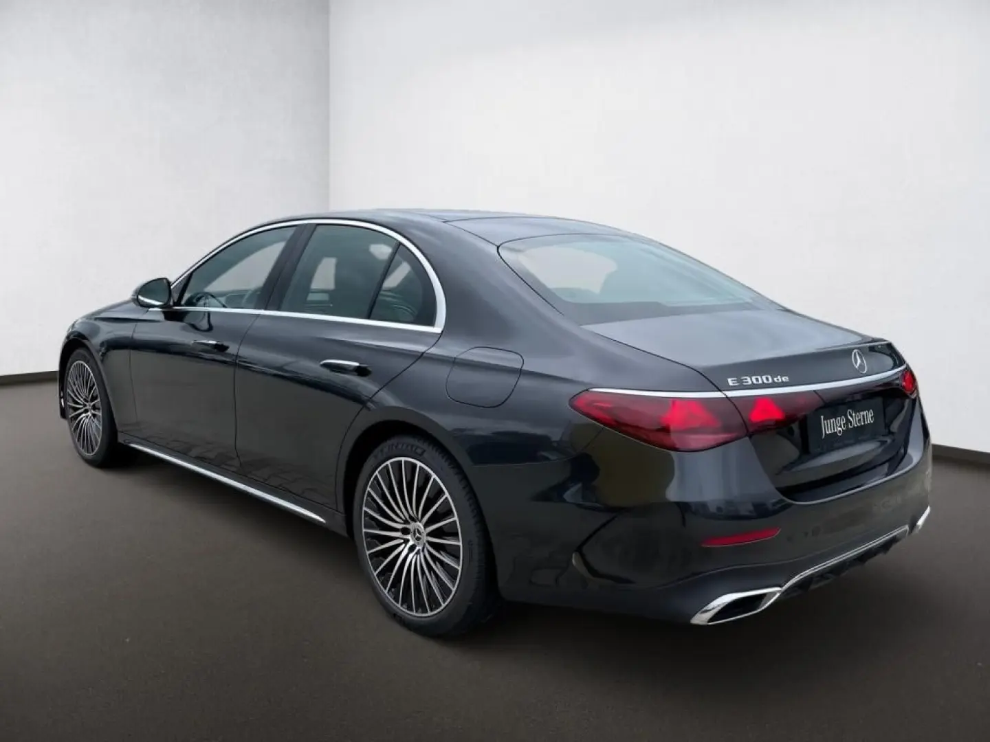 E 300 de AMG-ADV AHK LED DISTRONIC KAMERA SHZ
