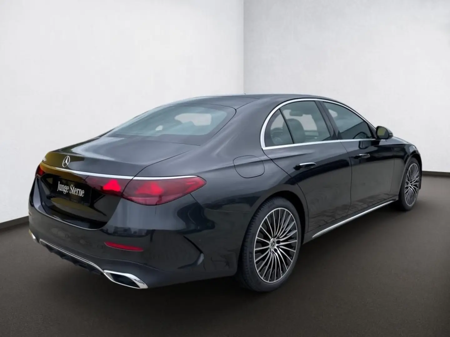 E 300 de AMG-ADV AHK LED DISTRONIC KAMERA SHZ