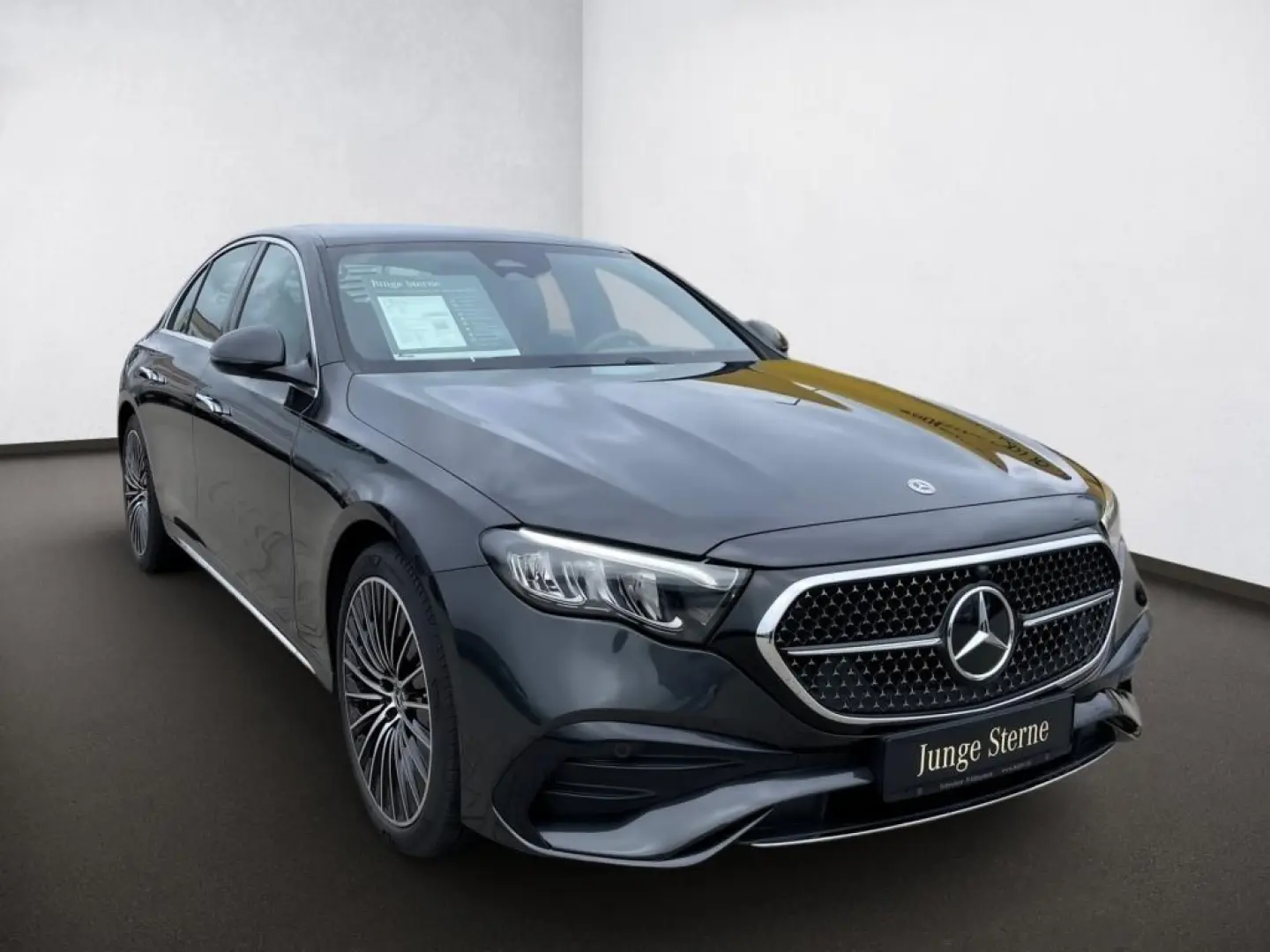 E 300 de AMG-ADV AHK LED DISTRONIC KAMERA SHZ