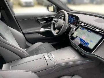 E 300 de AMG-ADV AHK LED DISTRONIC KAMERA SHZ