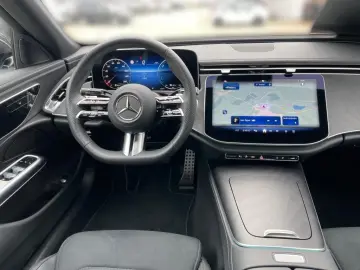 E 300 de AMG-ADV AHK LED DISTRONIC KAMERA SHZ