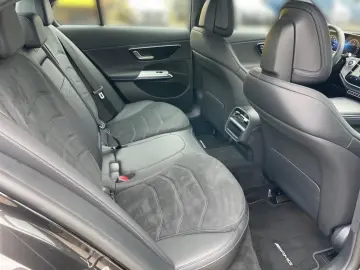 E 300 de AMG-ADV AHK LED DISTRONIC KAMERA SHZ