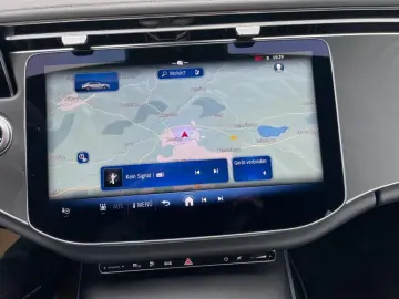 E 300 de AMG-ADV AHK LED DISTRONIC KAMERA SHZ