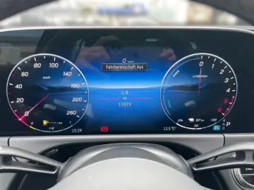 E 300 de AMG-ADV AHK LED DISTRONIC KAMERA SHZ