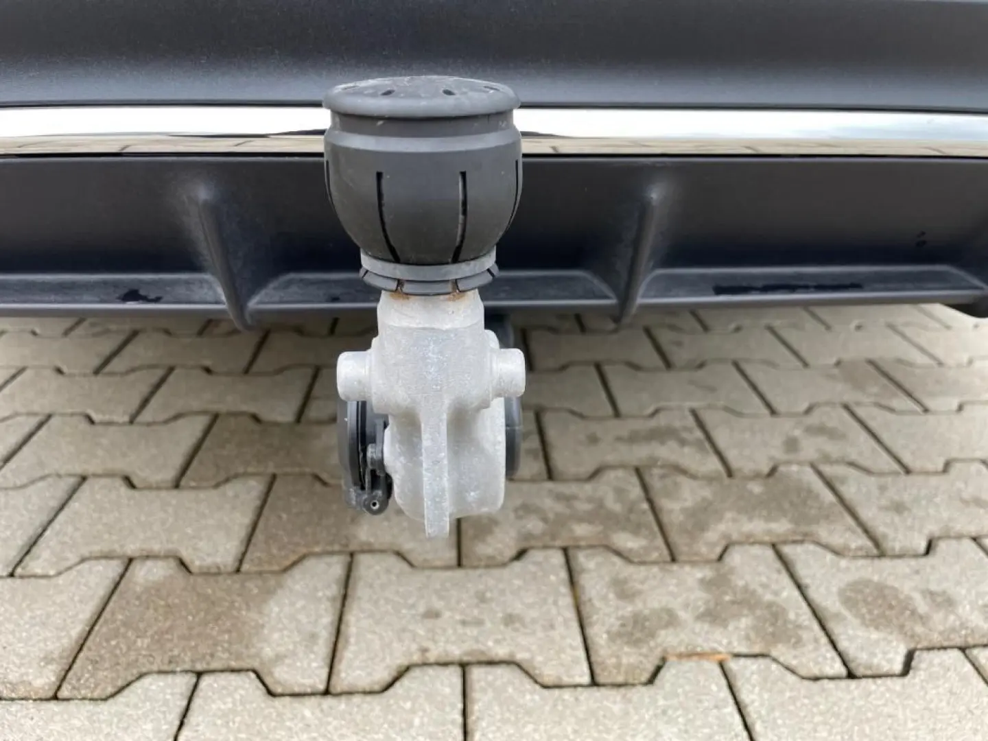 E 300 de AMG-ADV AHK LED DISTRONIC KAMERA SHZ