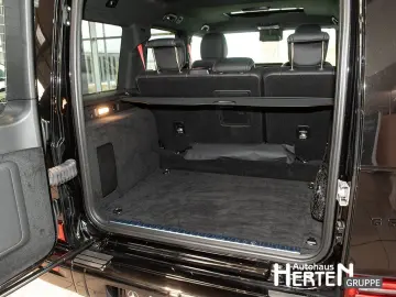 AMG 63 MOPF NIGHT-II MULTIBEAM 360  AHK CARBON