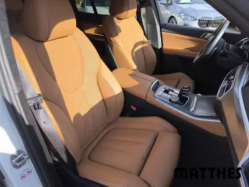 X5 xDrive30d M Sport-Paket Sonnenschutzverglasun