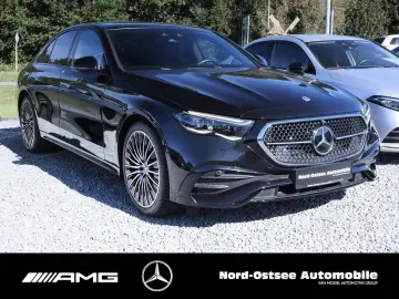 E 200 AMG PANO BURMESTER NIGHT