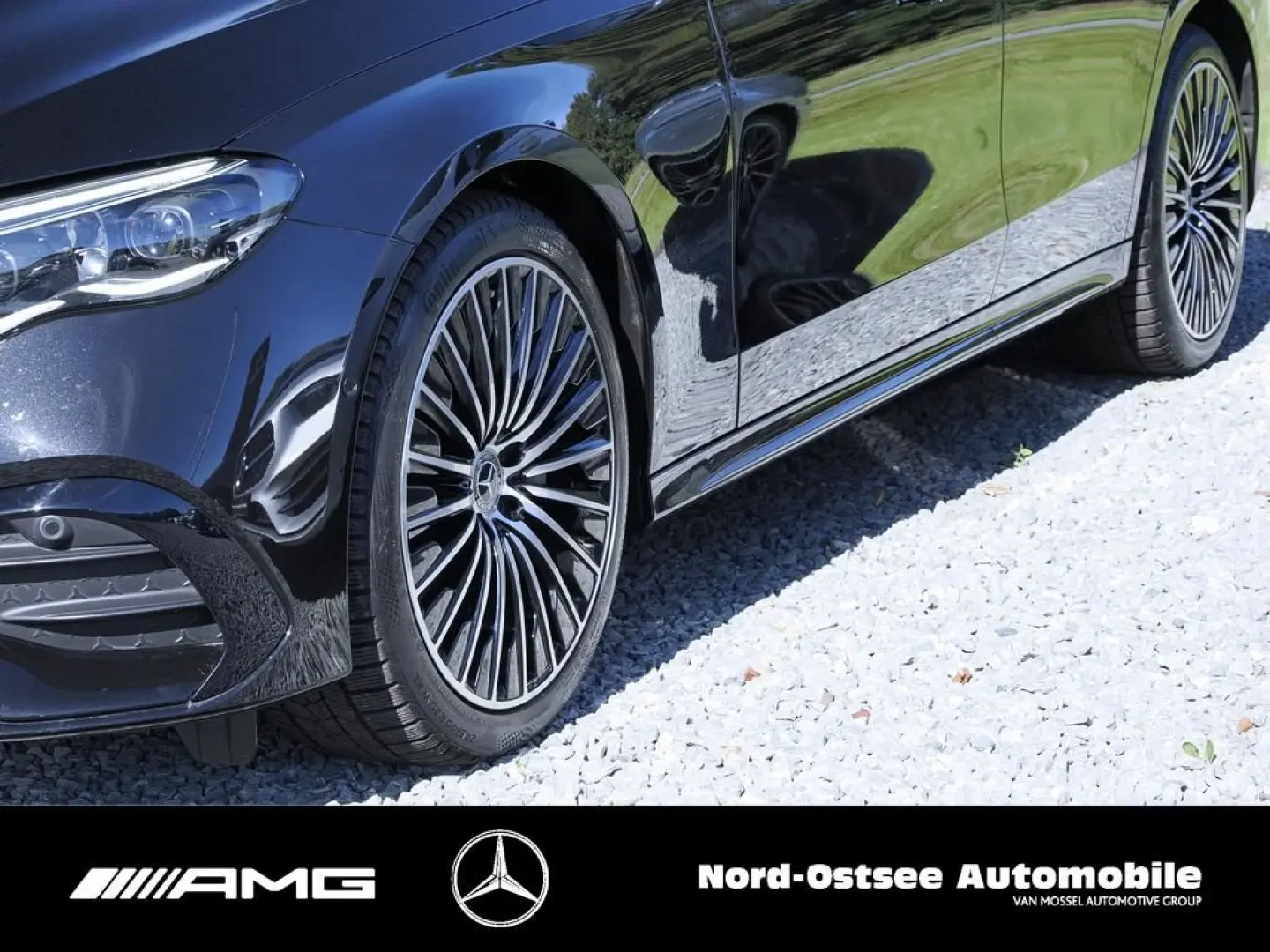 E 200 AMG PANO BURMESTER NIGHT