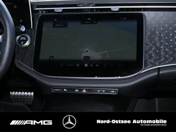 E 200 AMG PANO BURMESTER NIGHT