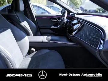 E 200 AMG PANO BURMESTER NIGHT