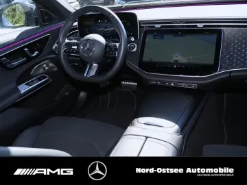 E 200 AMG PANO BURMESTER NIGHT