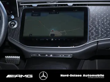 E 200 AMG PANO BURMESTER NIGHT