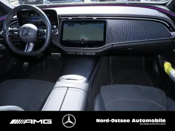 E 200 AMG PANO BURMESTER NIGHT