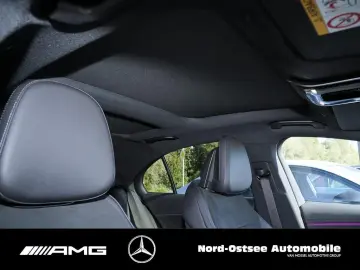 E 200 AMG PANO BURMESTER NIGHT