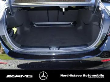 E 200 AMG PANO BURMESTER NIGHT