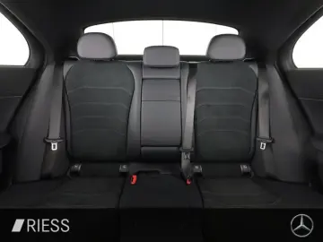 E 300 de Limo AMG Sport Night Distr LED Ambi 20'