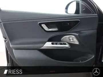 E 300 de Limo AMG Sport Night Distr LED Ambi 20'