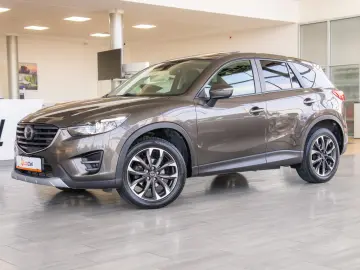 Mazda CX-5 2.2d