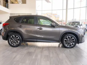 Mazda CX-5 2.2d