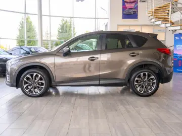 Mazda CX-5 2.2d