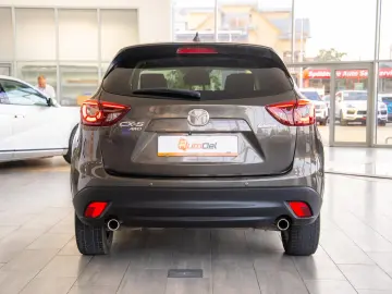 Mazda CX-5 2.2d