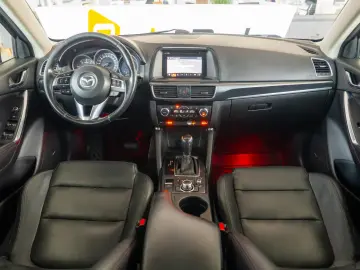 Mazda CX-5 2.2d