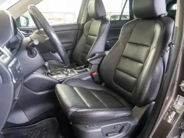 Mazda CX-5 2.2d