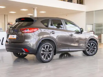 Mazda CX-5 2.2 Skyactiv-D AWD Aut.  Sports-Line