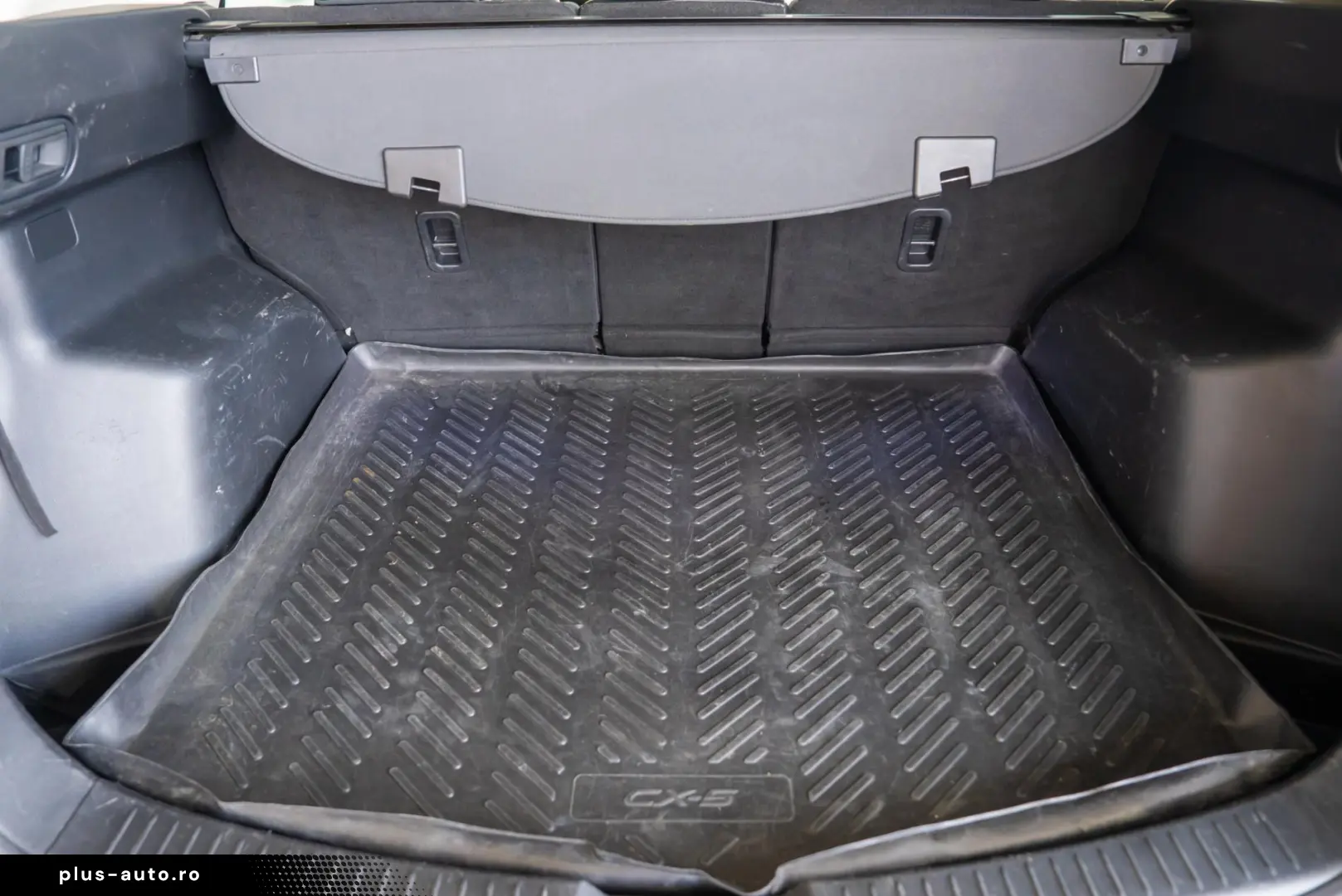 Mazda CX-5 2.2 Skyactiv-D AWD Aut.  Sports-Line