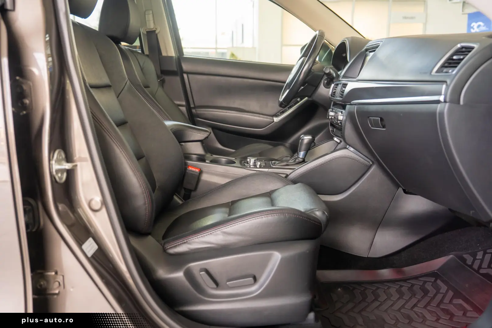 Mazda CX-5 2.2 Skyactiv-D AWD Aut.  Sports-Line