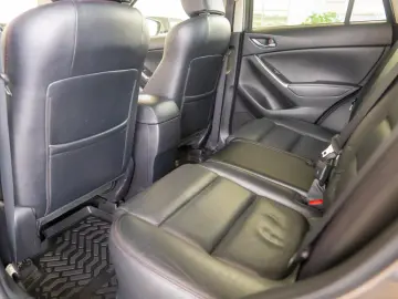 Mazda CX-5 2.2 Skyactiv-D AWD Aut.  Sports-Line