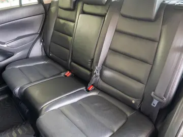 Mazda CX-5 2.2 Skyactiv-D AWD Aut.  Sports-Line