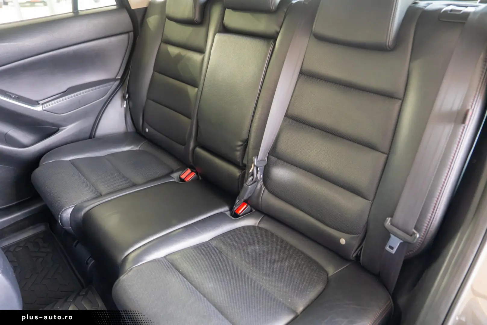 Mazda CX-5 2.2 Skyactiv-D AWD Aut.  Sports-Line