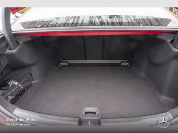 Mercedes-Benz C 200 AMG Avansat LED Kamera