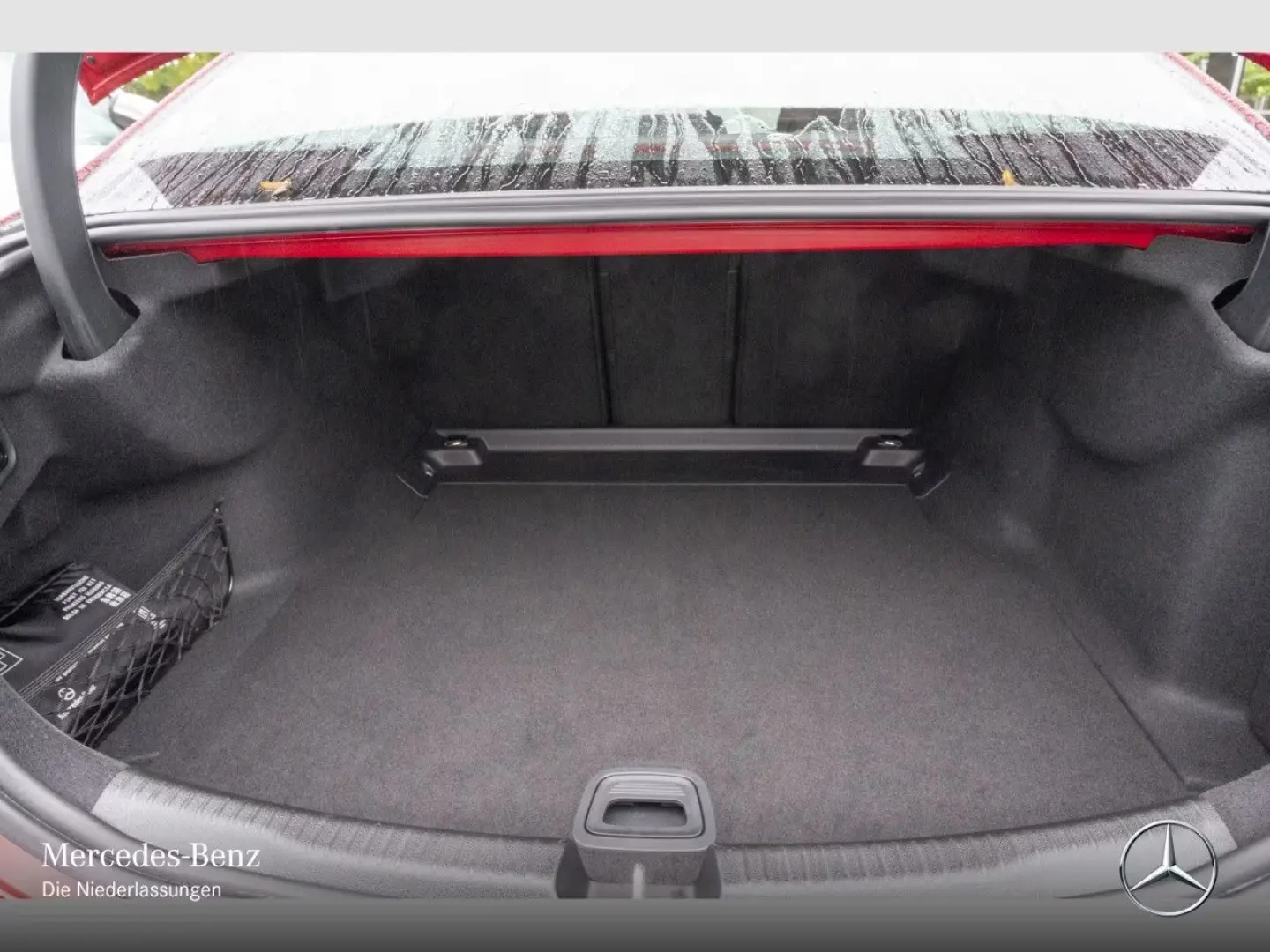 Mercedes-Benz C 200 AMG Avansat LED Kamera