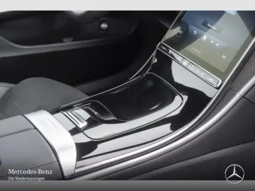 Mercedes-Benz C 200 AMG Avansat LED Kamera