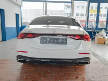 E 200 AMG-Sport DIGITAL Pano Burm Night Distr 19