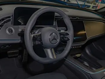 E 200 AMG-Sport DIGITAL Pano Burm Night Distr 19